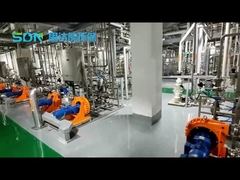 SDN-Filterdickungsmittel - Generation 4 (B)